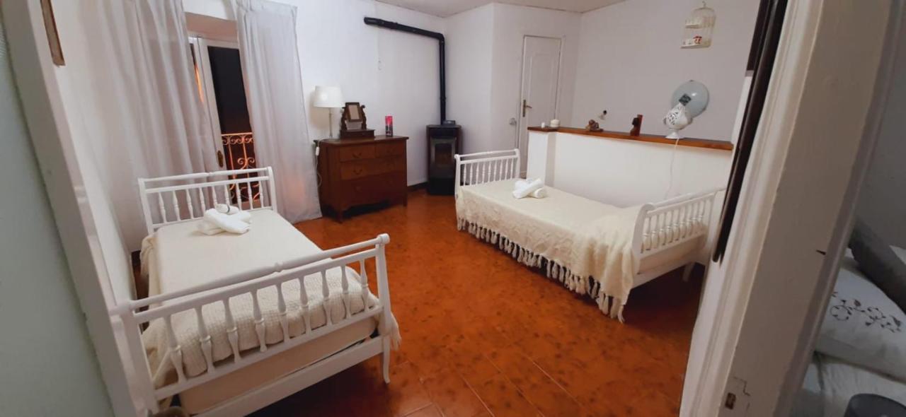 Апартаменты Casa Lale Corchiano Экстерьер фото