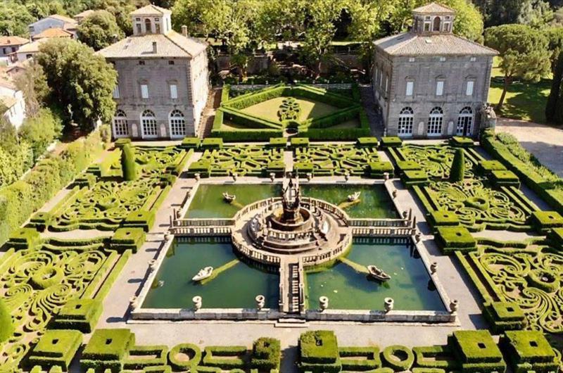 Апартаменты Casa Lale Corchiano Экстерьер фото