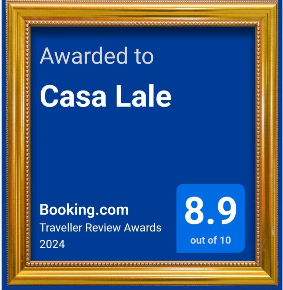Апартаменты Casa Lale Corchiano Экстерьер фото
